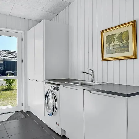 Hébergement de vacances Seven-bedroom In